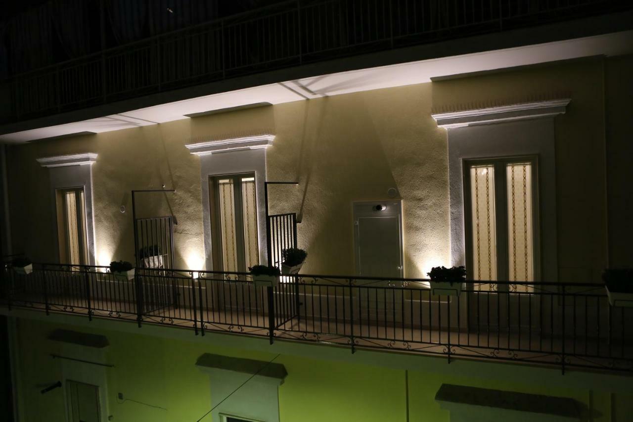 Novella 55 Bed & Breakfast Gravina in Puglia Bagian luar foto
