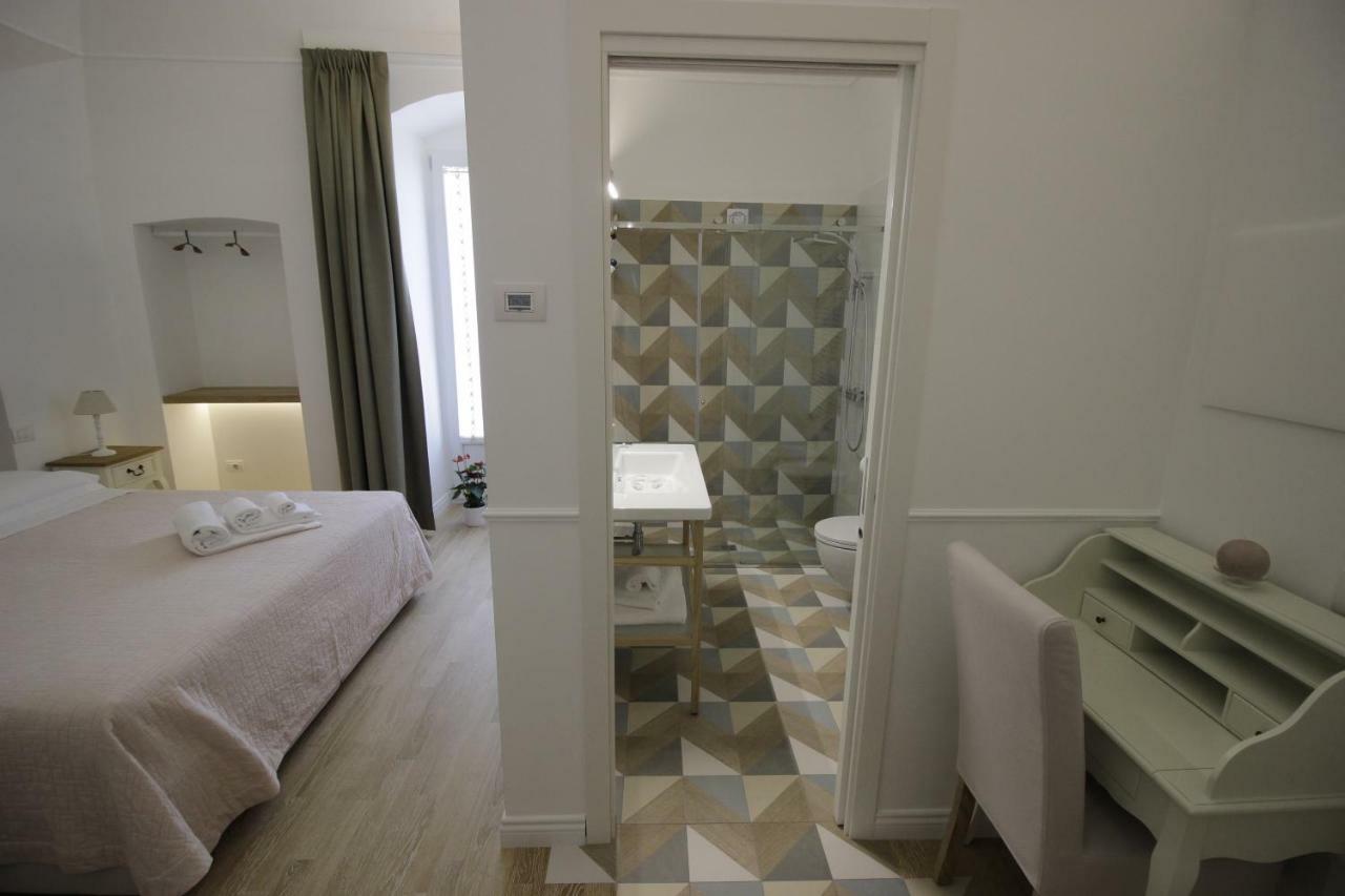 Novella 55 Bed & Breakfast Gravina in Puglia Bagian luar foto