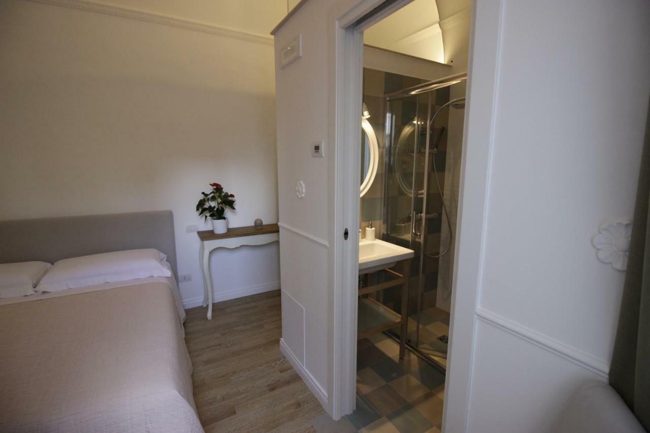 Novella 55 Bed & Breakfast Gravina in Puglia Bagian luar foto