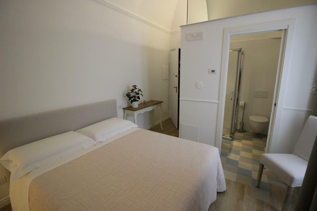 Novella 55 Bed & Breakfast Gravina in Puglia Bagian luar foto