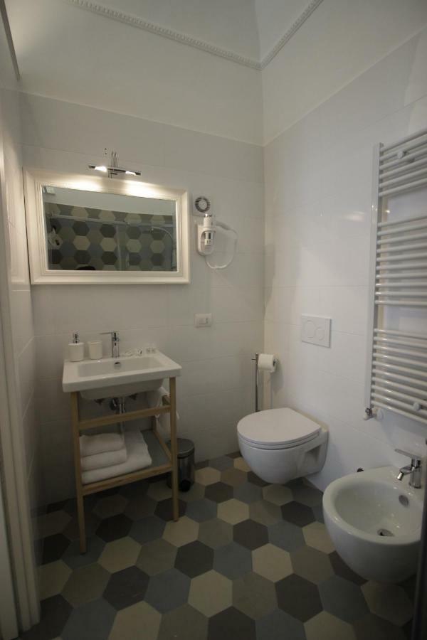 Novella 55 Bed & Breakfast Gravina in Puglia Bagian luar foto