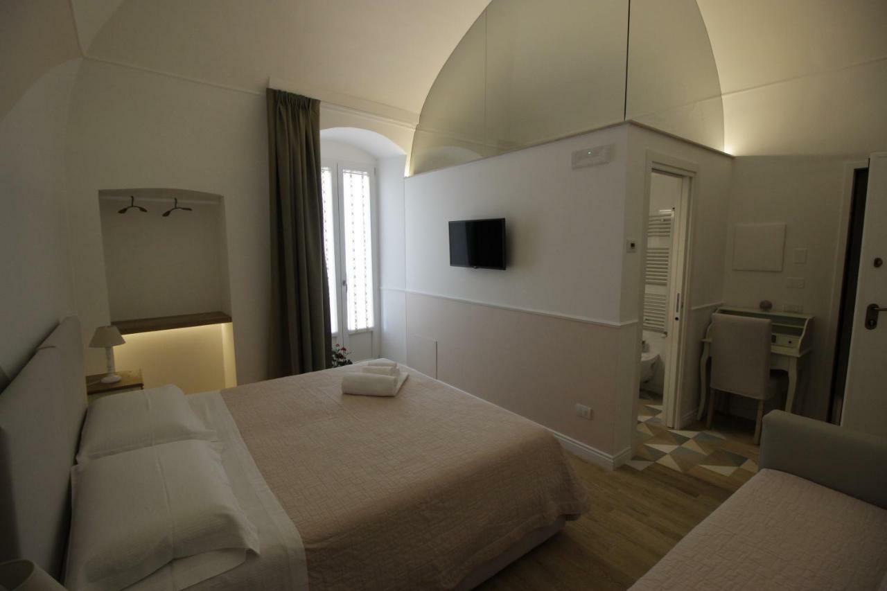 Novella 55 Bed & Breakfast Gravina in Puglia Bagian luar foto